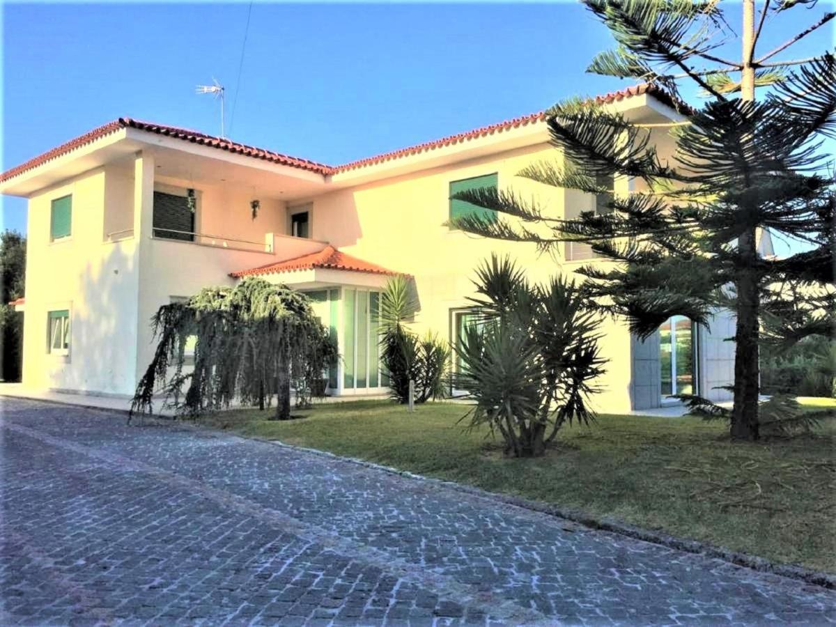 Anjos'Home Viana do Castelo Kültér fotó