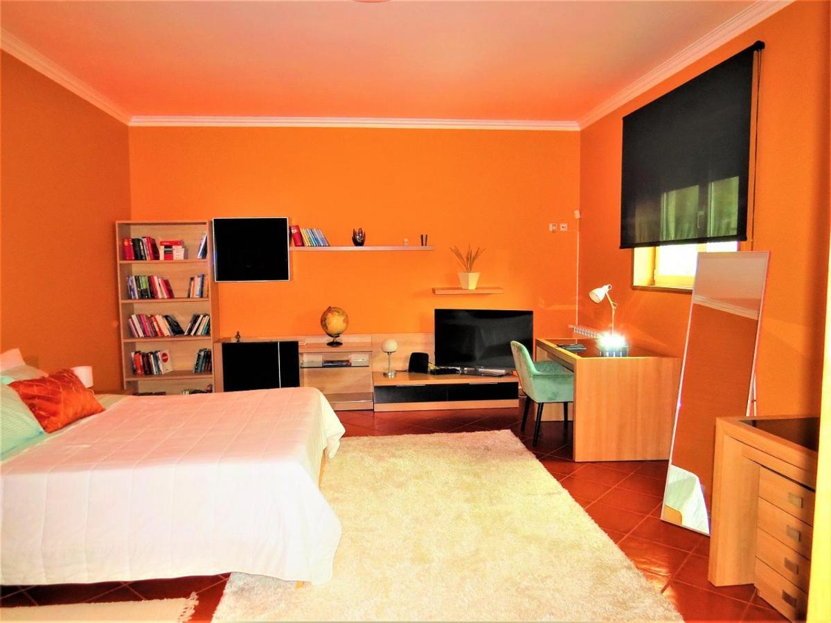 Anjos'Home Viana do Castelo Kültér fotó