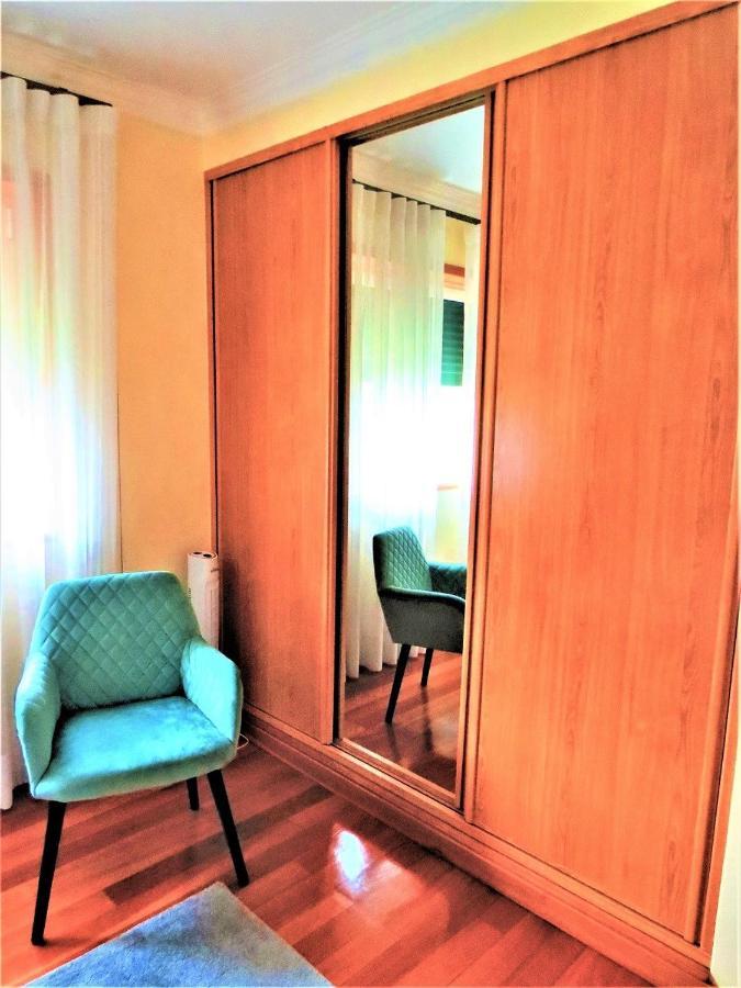 Anjos'Home Viana do Castelo Kültér fotó