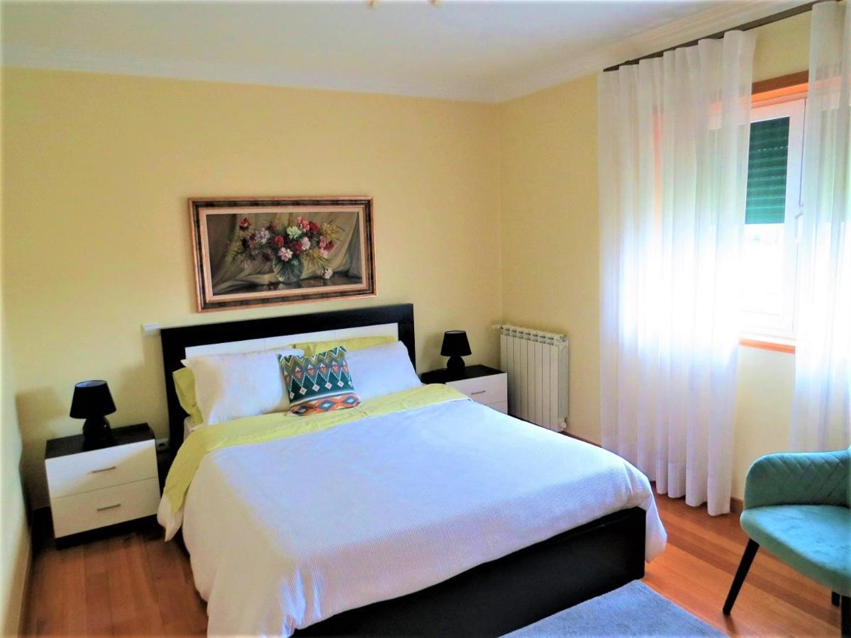 Anjos'Home Viana do Castelo Kültér fotó