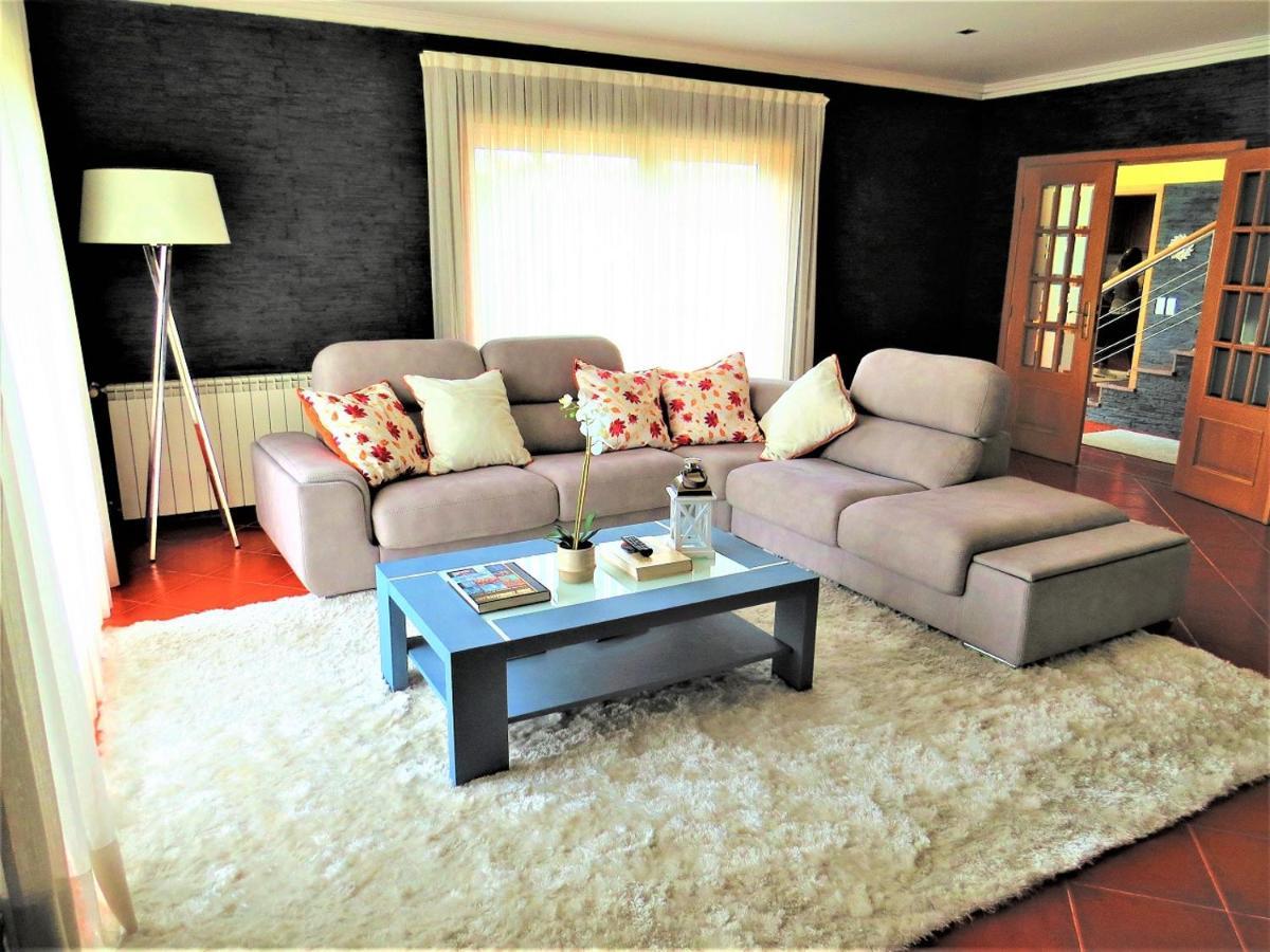 Anjos'Home Viana do Castelo Kültér fotó