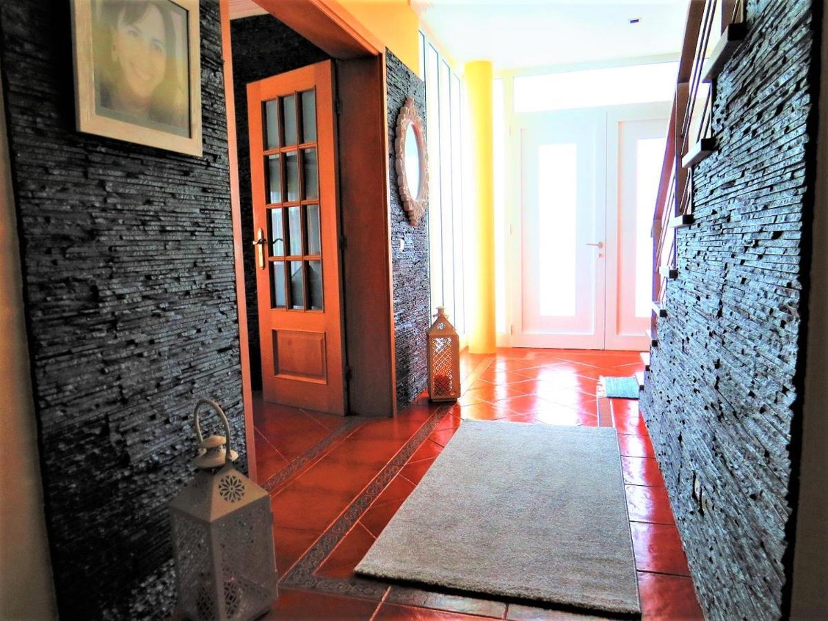 Anjos'Home Viana do Castelo Kültér fotó